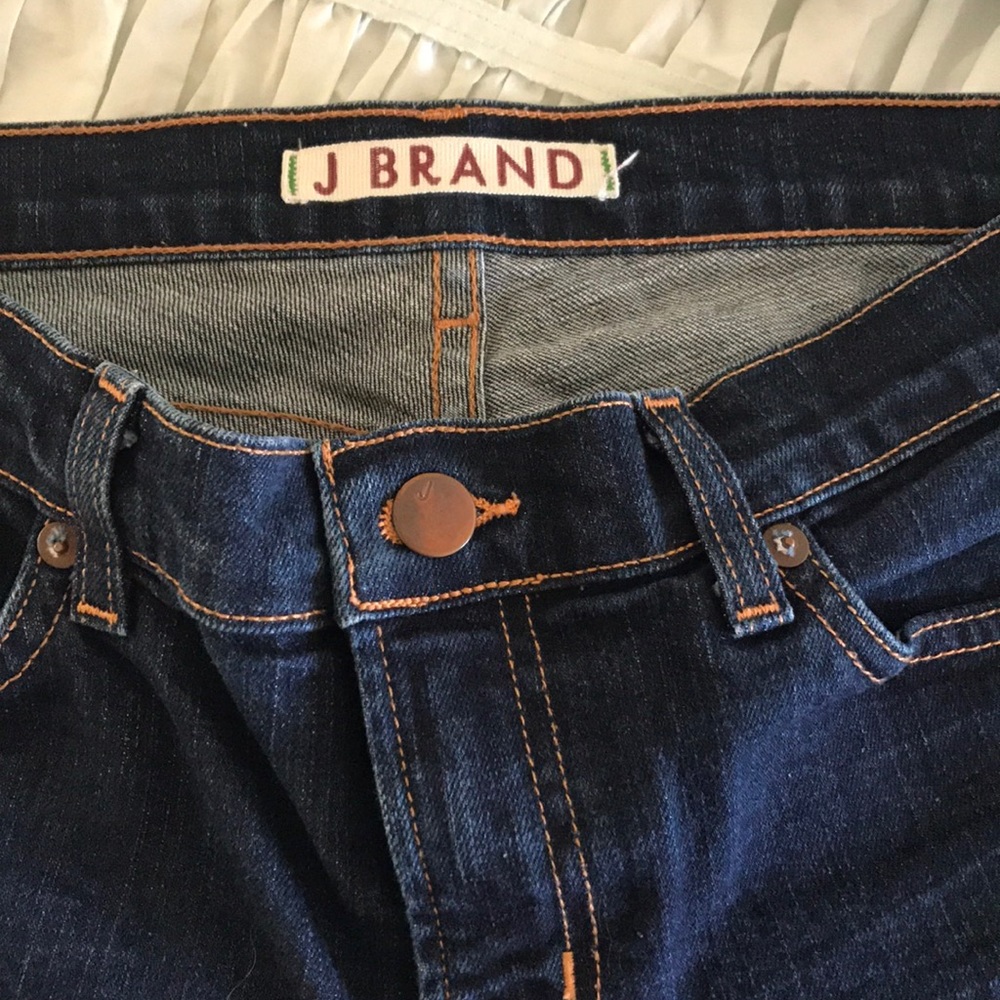 J Brand Pencil leg jeans size29